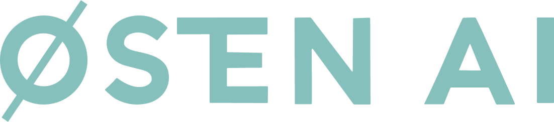 ØSTEN AI