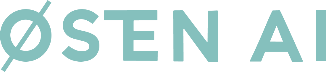 ØSTEN AI